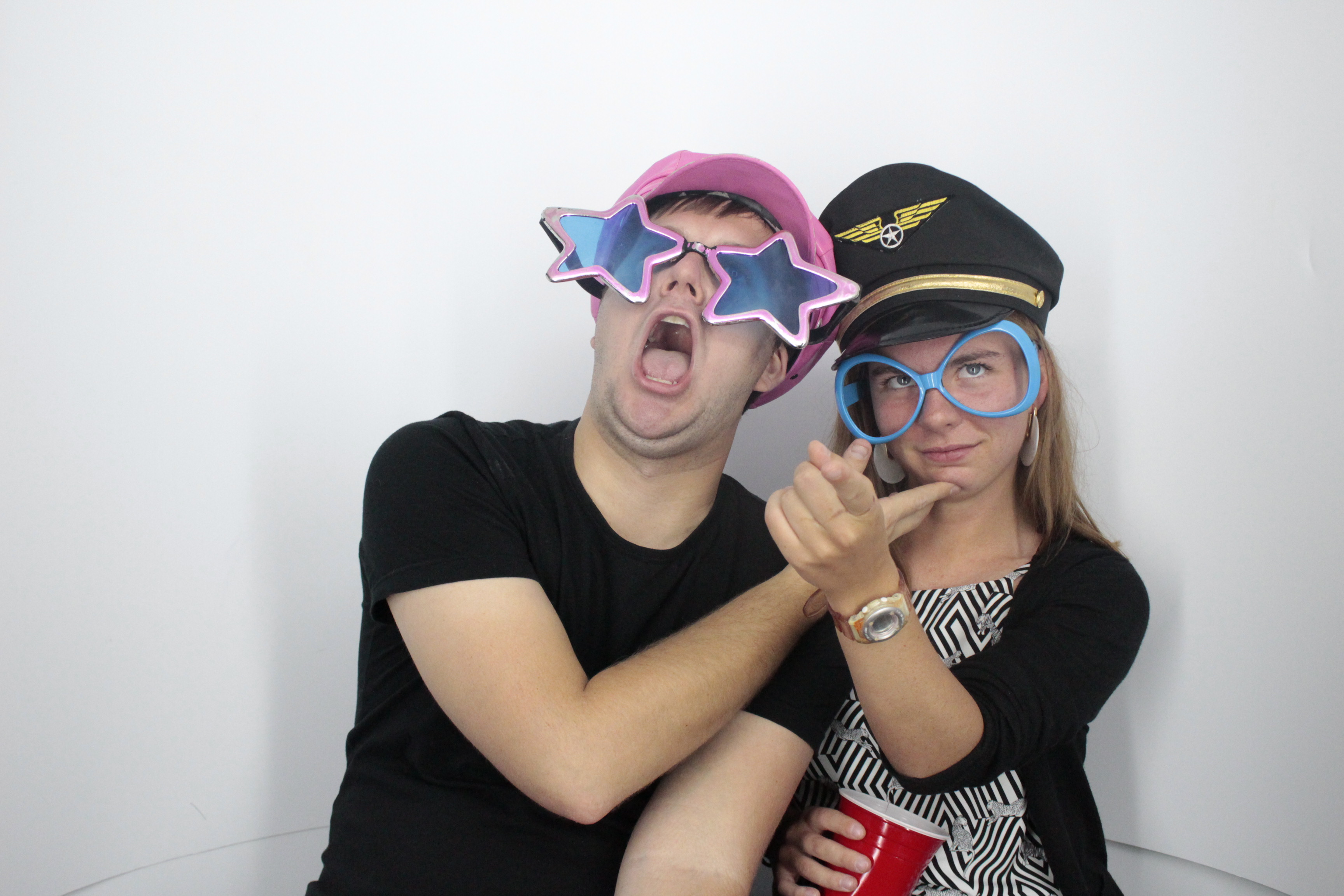 Morgan's 21st Birthday  | View more photos from the event at gallery.myphotoboothexperience.co.uk/u/MyPhotoBoothExperienceLtd/Morgans-21st-Birthday
